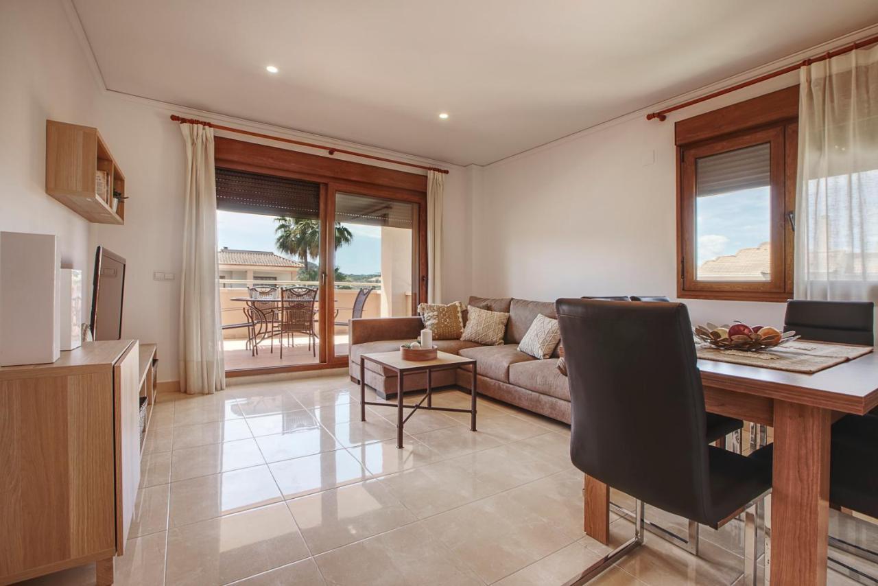 Arenal Cannes ฮาเวอา ภายนอก รูปภาพ
