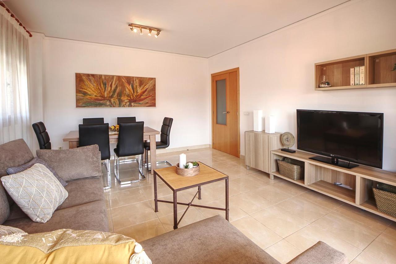 Arenal Cannes ฮาเวอา ภายนอก รูปภาพ
