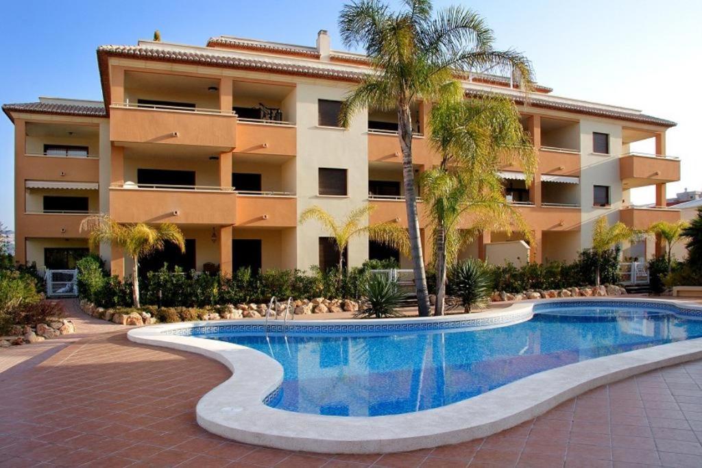 Arenal Cannes ฮาเวอา ภายนอก รูปภาพ