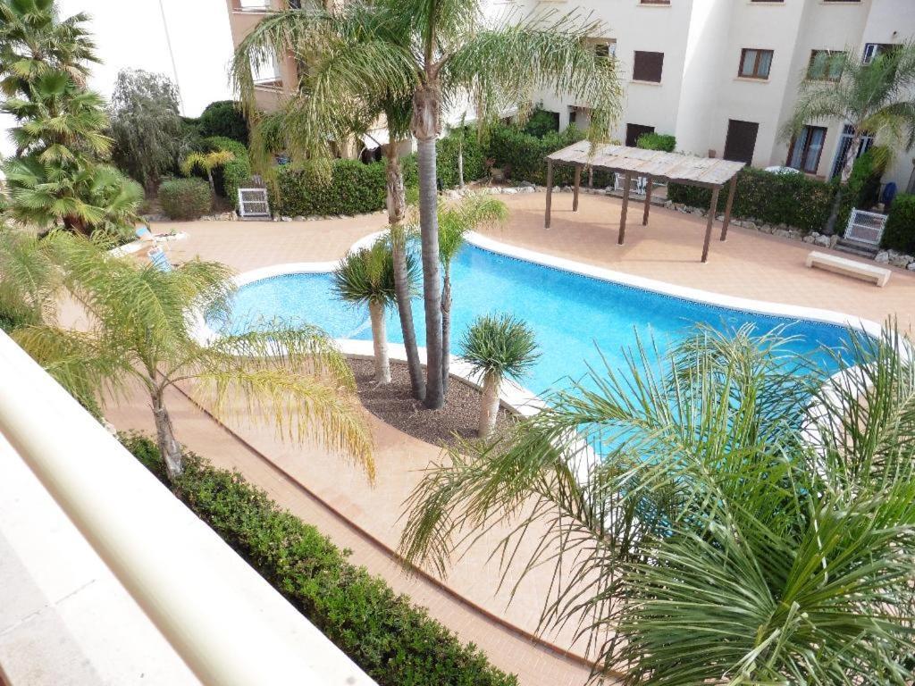 Arenal Cannes ฮาเวอา ภายนอก รูปภาพ